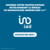 Logo iad France Rochefort